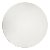 Verde Pack 10PIZCIRCLE Pizza Circle, White - 10"