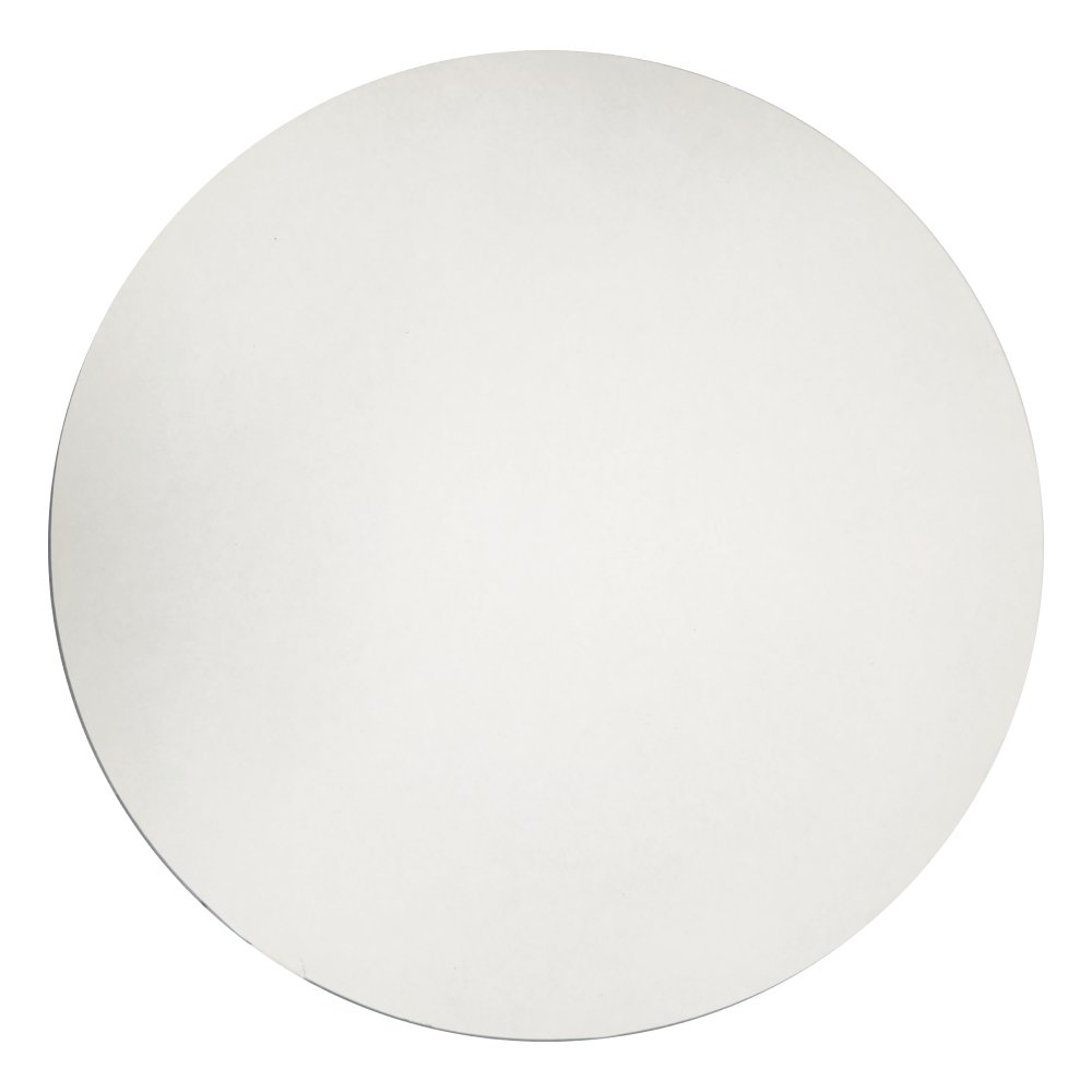 PIZZA CIRCLE 10" WHITE