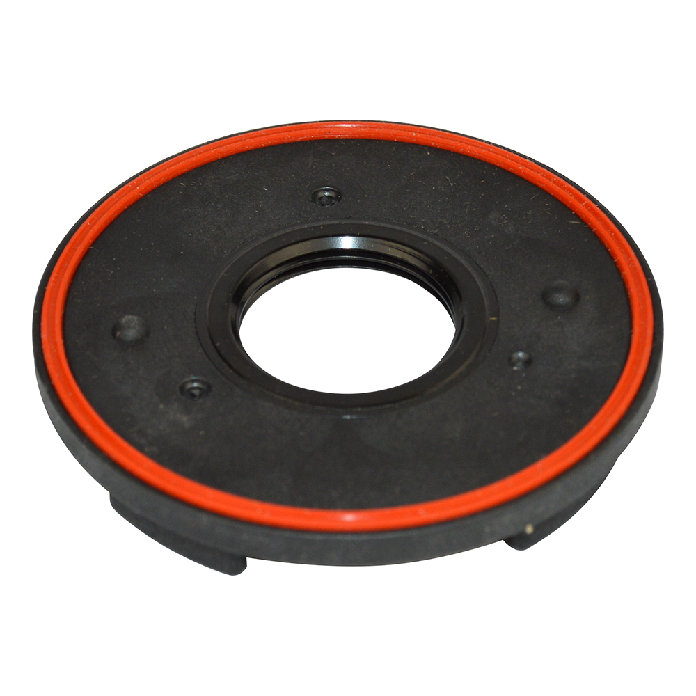 RETAINER NUT F/CONTAINERS