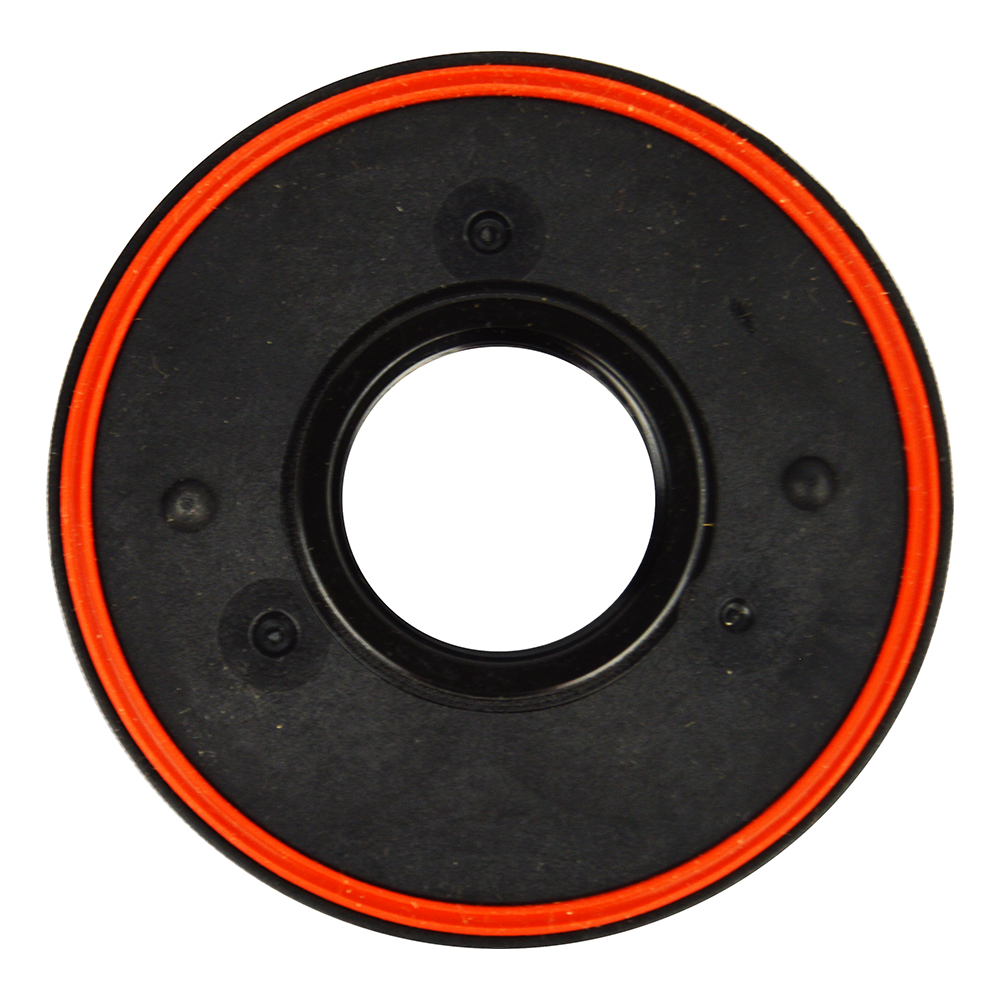 RETAINER NUT F/CONTAINERS