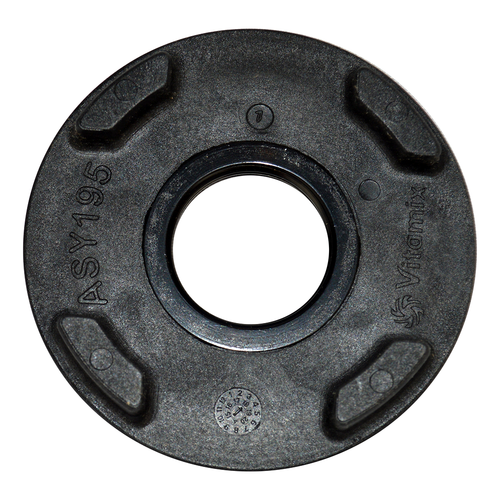 RETAINER NUT F/CONTAINERS