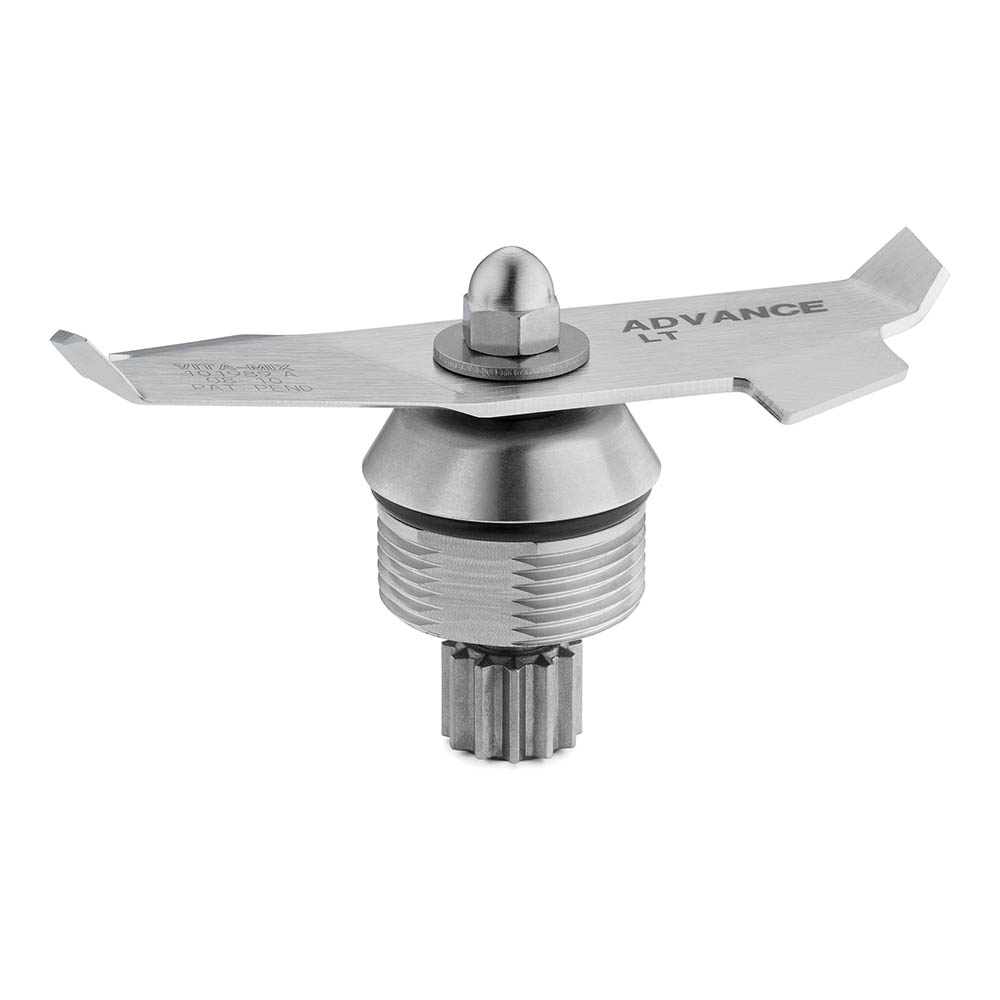 ADVANCE BLADE ASSEMBLY