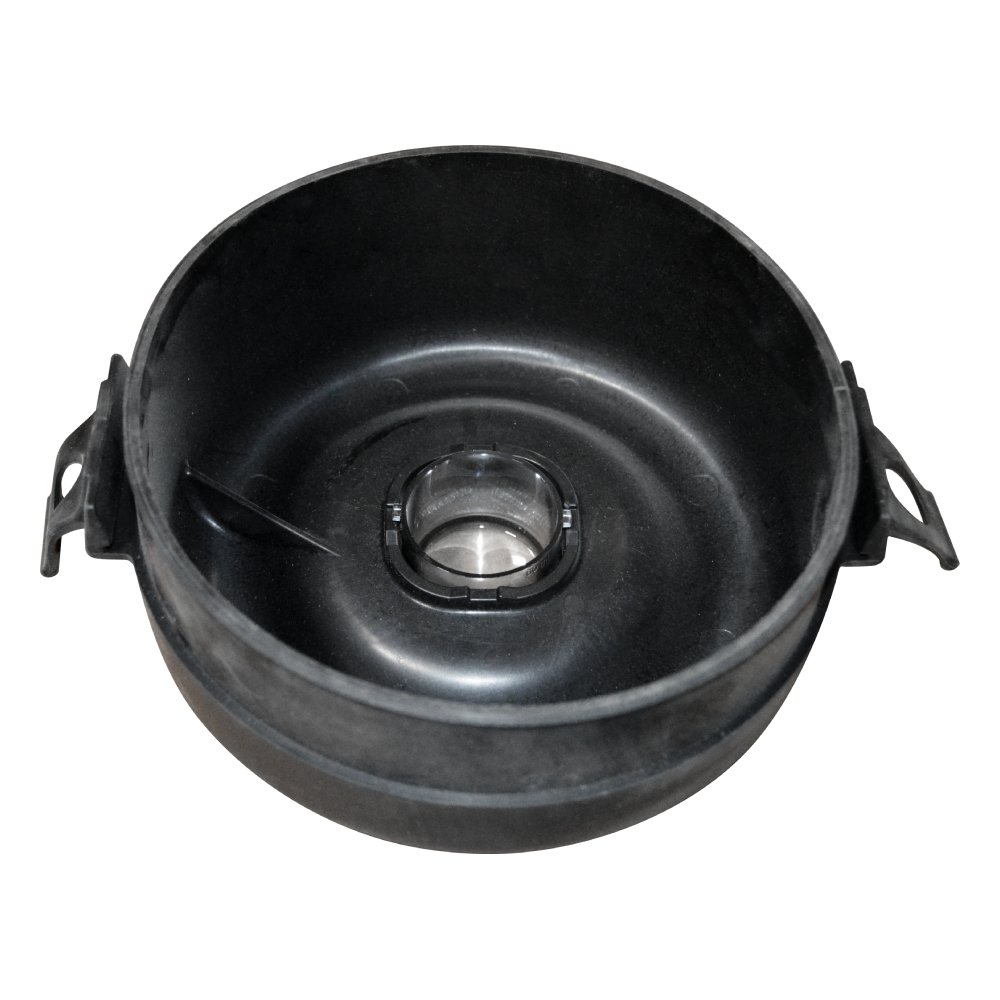 LID CONTAINER W/PLUG