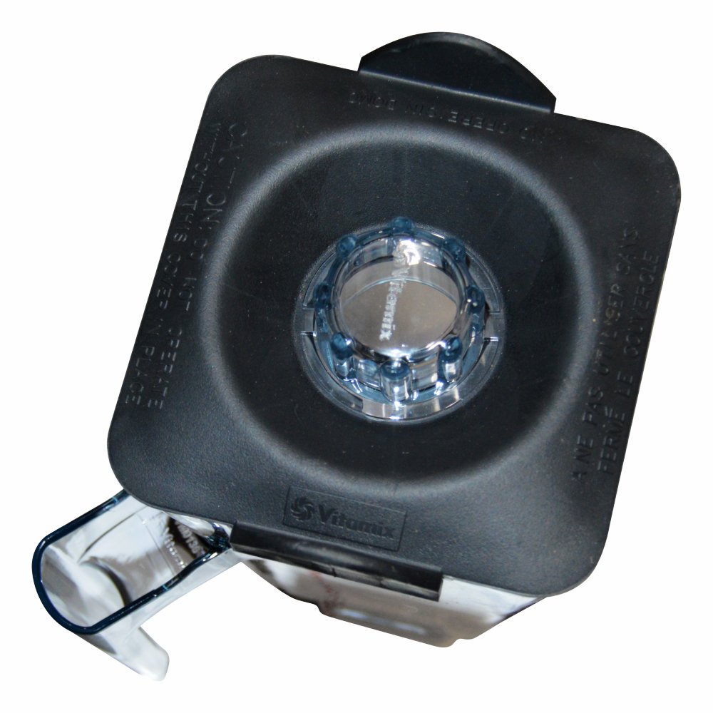 CONTAINER 48 OZ POLYCARB WITH