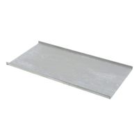 Vulcan 9442440000 Emitter Panel - For VTEC Charbroilers