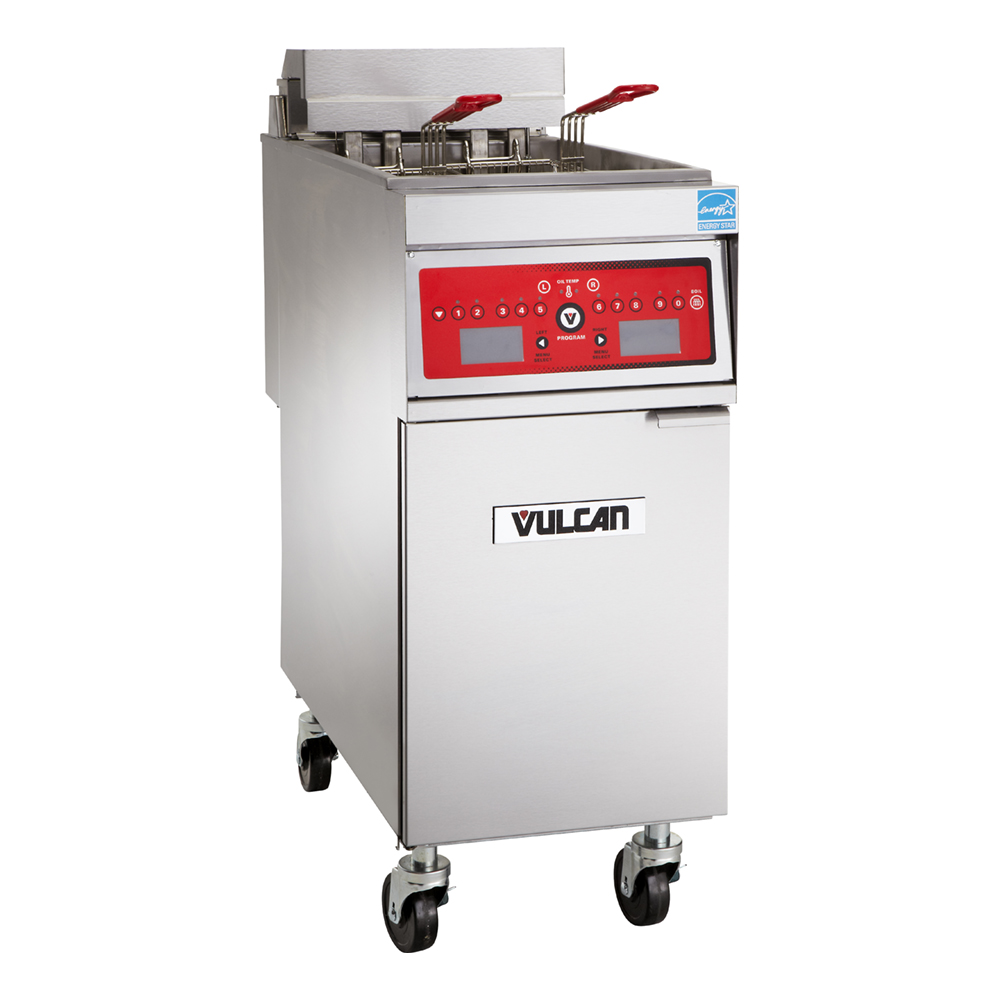 VULCAN DEEP FAT FRYER ELEC