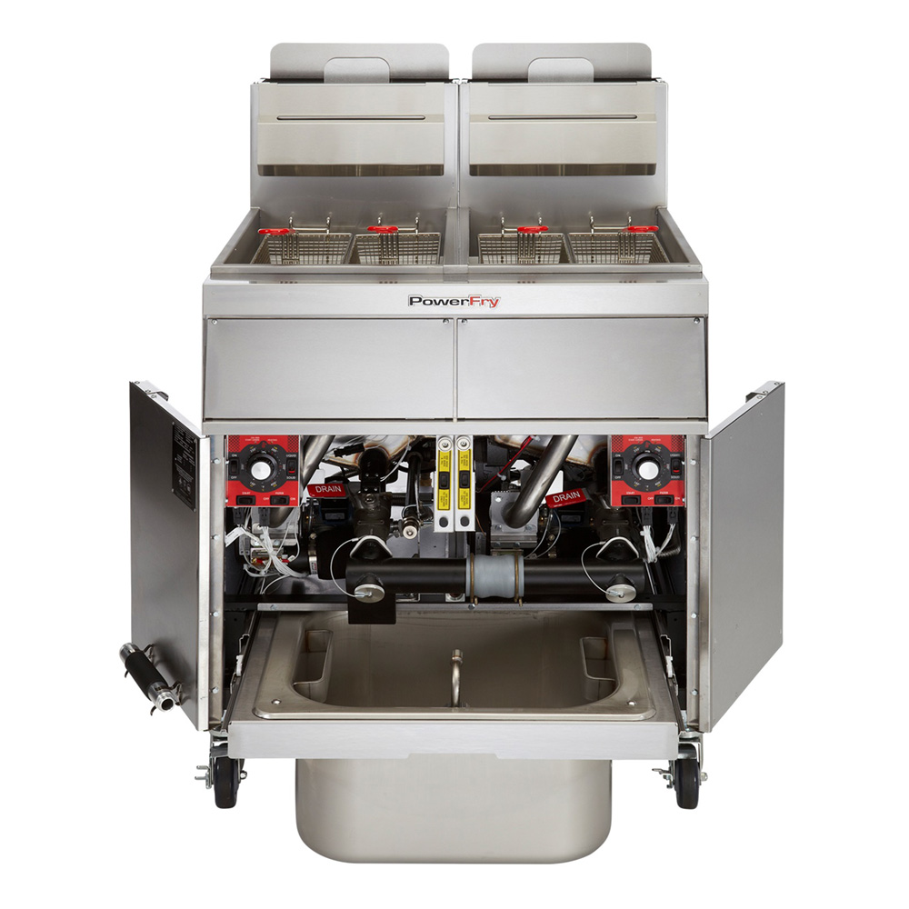 POWERFRY 3 FRYER