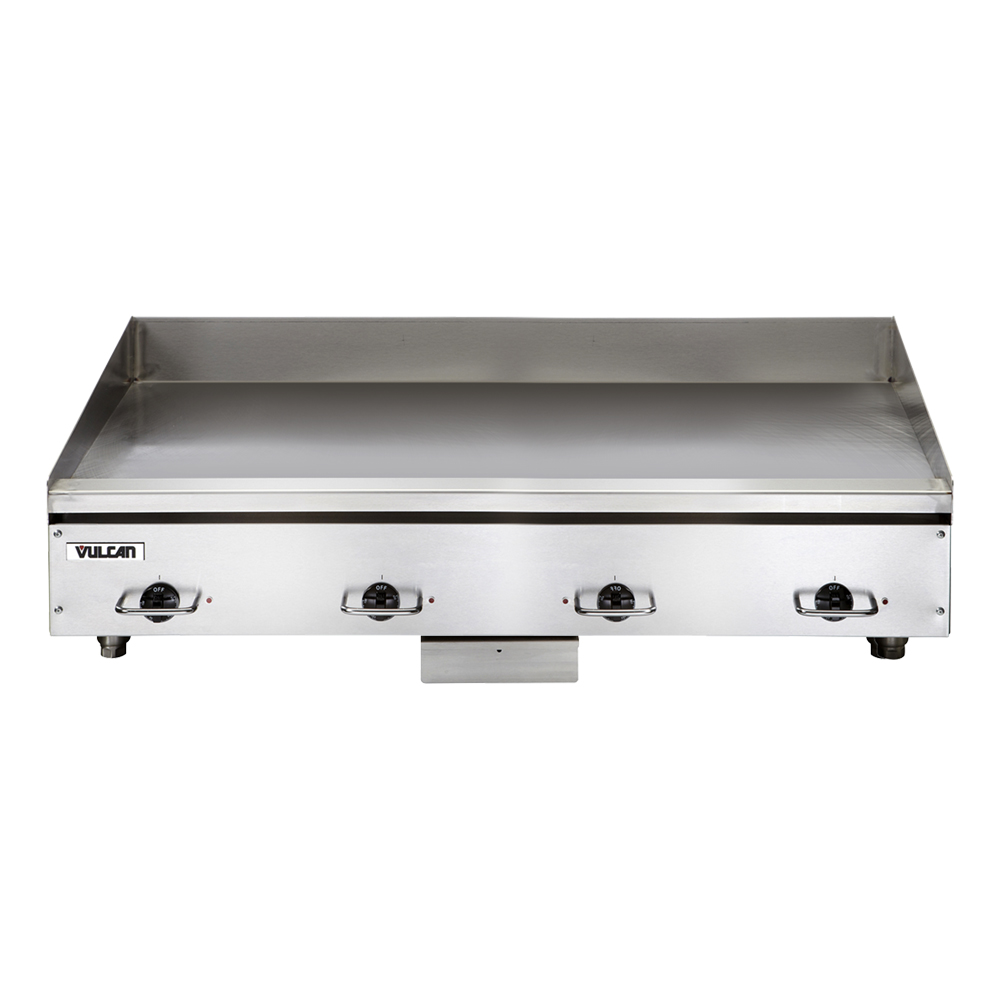 COUNTERTOP GRIDDLE