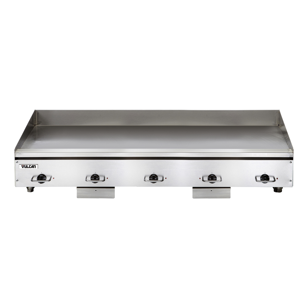 HD ELECTRIC GRIDDLE 60"X24"