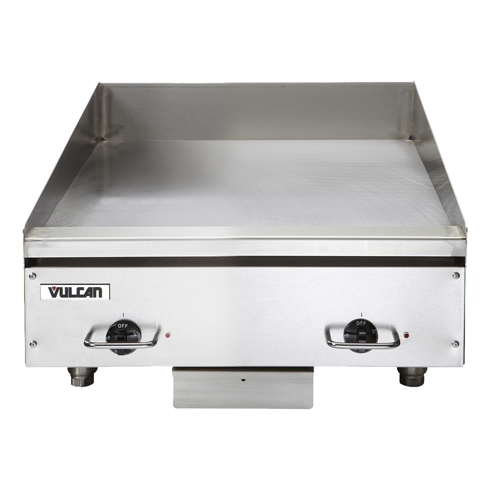 COUNTERTOP GRIDDLE