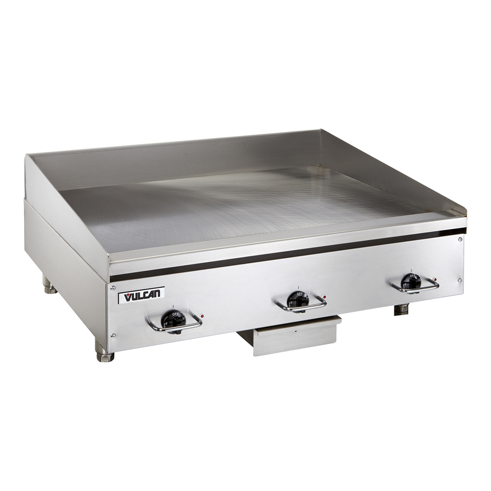 COUNTERTOP GRIDDLE