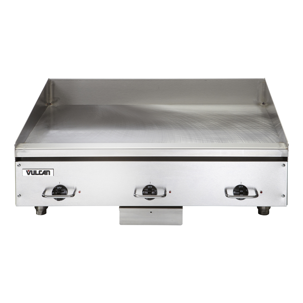 COUNTERTOP GRIDDLE