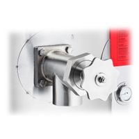Vulcan \ Wolf - Wolf Range KDOV COMP3 K Series Compression
Draw Off Valve- 3"