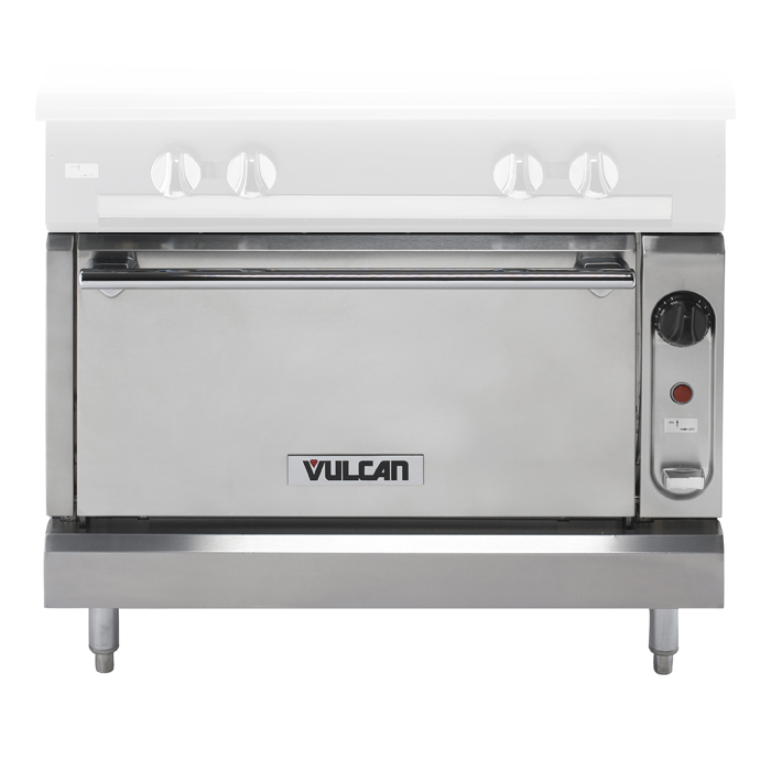 36" HD CONVECTION OVEN BASE