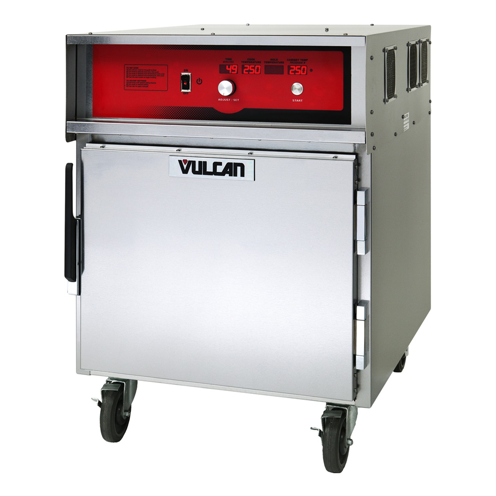 COOK AND HOLD 208V 1PH