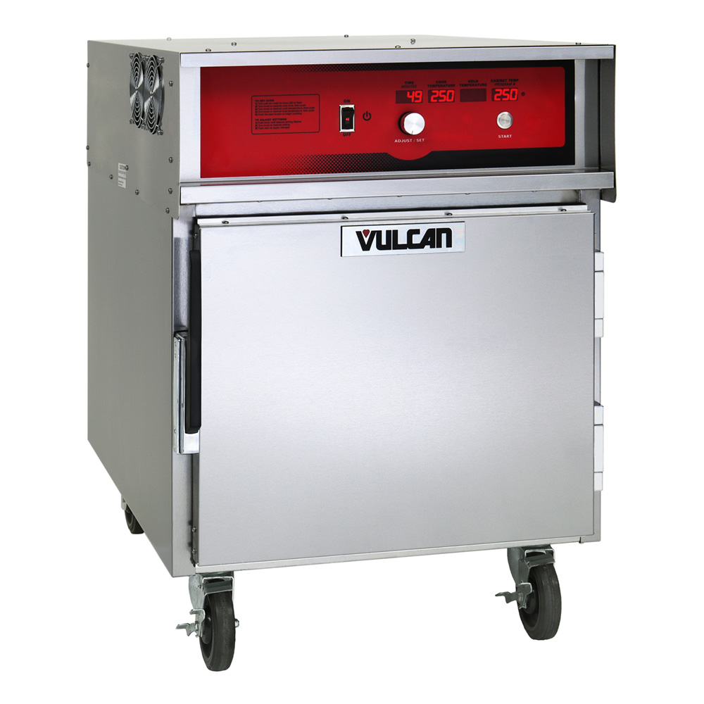 COOK AND HOLD 208V 1PH