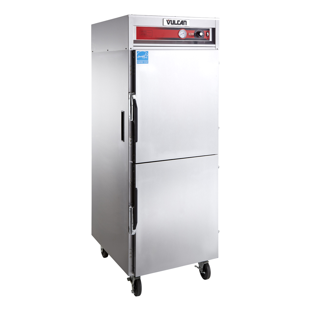 HEATED CABINET, MOBILE