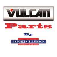 Vulcan VPACK1F-85 Filter Envelope Refill - VK