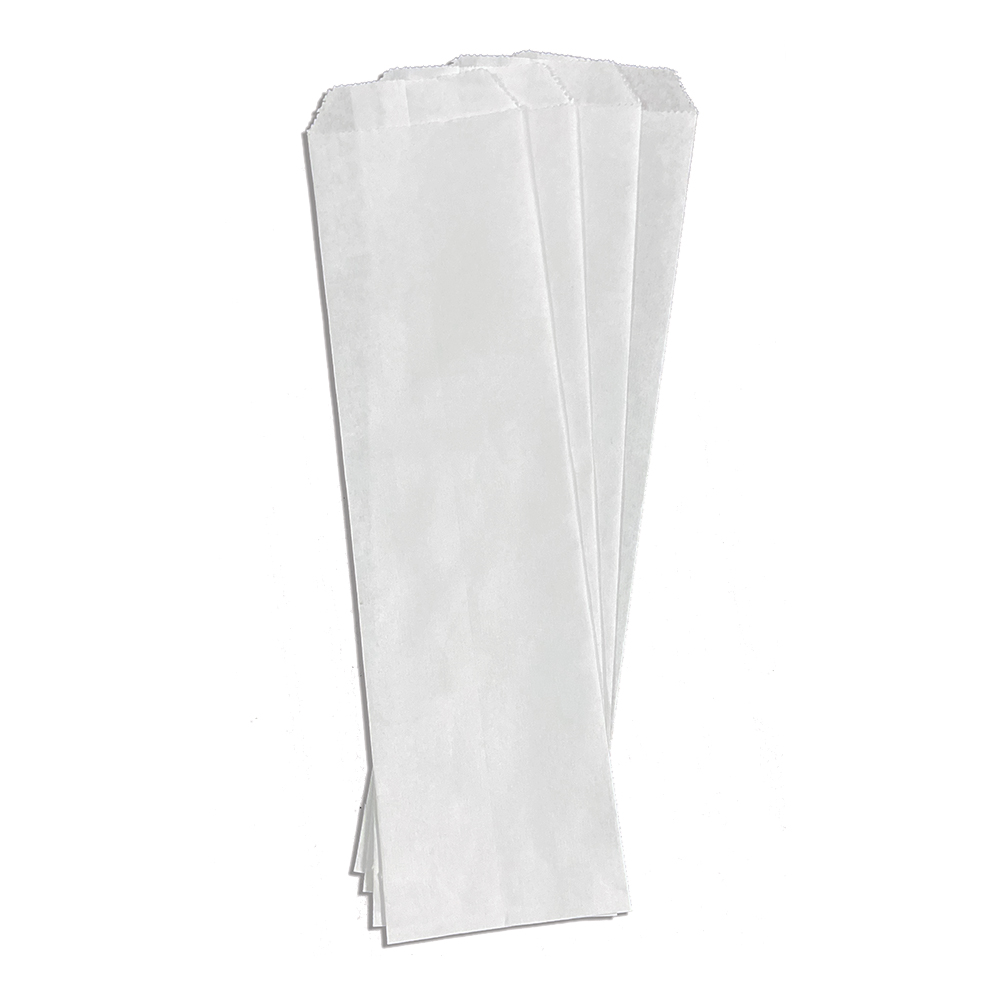 CUTLERY POUCH WHITE (2M)