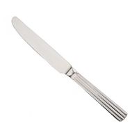 Walco 49451 Hyannis European Dinner Knife, 18/10 Stainless
Steel - 9-1/4"