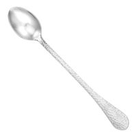 Walco 6304 IronStone Iced Tea Spoon, 18/10 Stainless Steel -
7-1/4"