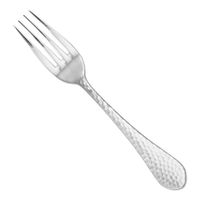 Walco 6306 IronStone Salad Fork, 18/10 Stainless Steel - 7"