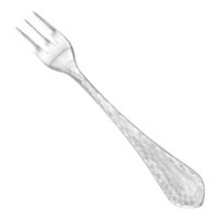 Walco 6315 IronStone Cocktail Fork, 18/10 Stainless Steel -
5-1/2"