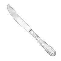 Walco 6345 IronStone Dinner Knife, 18/10 Stainless Steel -
8-3/4"