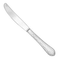 Walco 63451 IronStone European Dinner Knife, 18/10 Stainless
Steel - 9-3/4"