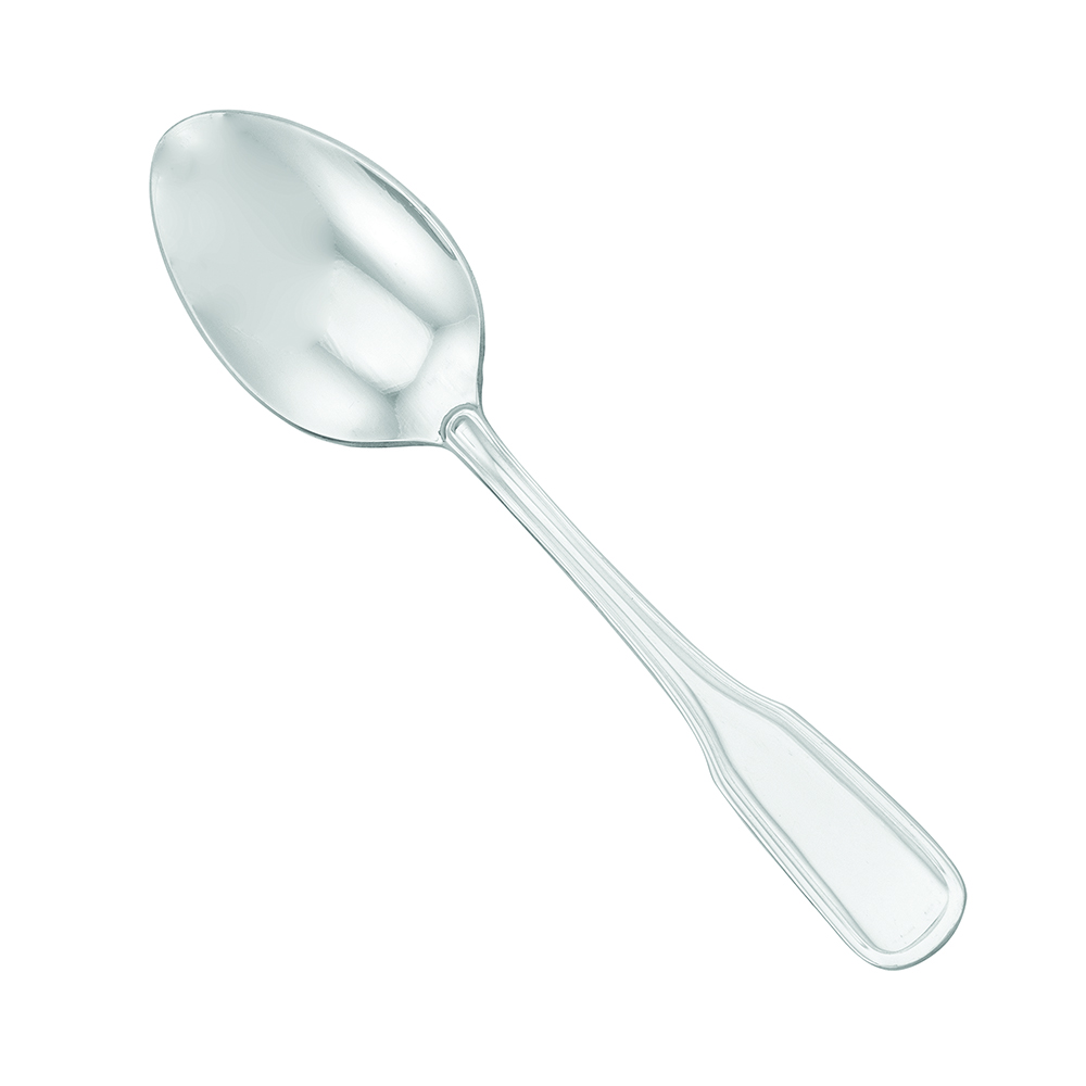 SAVILLE DESSERT SPOON (24)