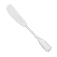 Walco 6611 Saville Butter Spreader, 18/0 Stainless Steel -
6-1/4"