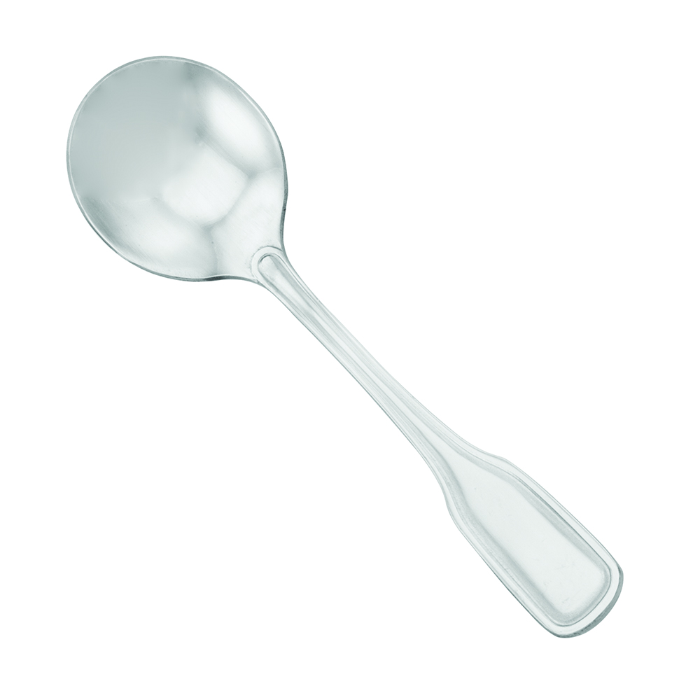 SAVILLE BOUIL SPOON (50)