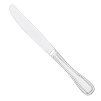 Walco 66451 Saville European Dinner Knife, 18/0 Stainless
Steel - 9-5/8"