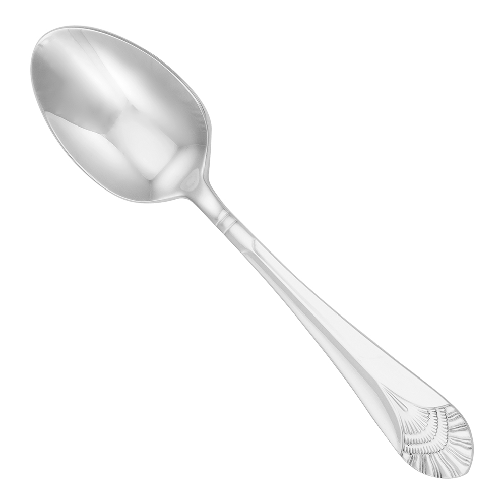 ART DECO TEASPOON    (3/60)