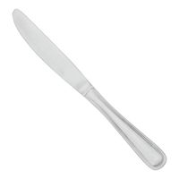 Walco 8145 Napa Dinner Knife, 18/10 Stainless Steel - 8-3/4"