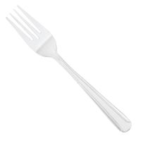 Walco 8706 Dominion Heavy Salad Fork, 18/0 Stainless Steel -
6-1/8"