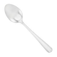 Walco 8707 Dominion Heavy Dessert Spoon, 18/0 Stainless
Steel - 7"