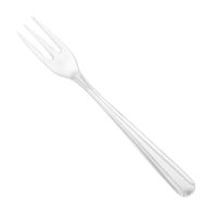 Walco 8715 Dominion Heavy Cocktail Oyster Fork, 18/0
Stainless Steel - 5-3/4"