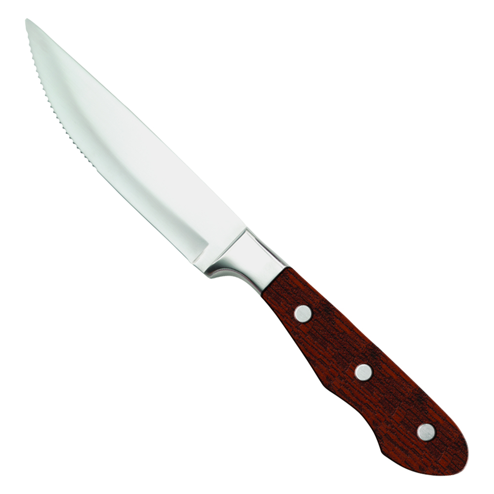 5" STEAK KNIFE HUNTER (1)