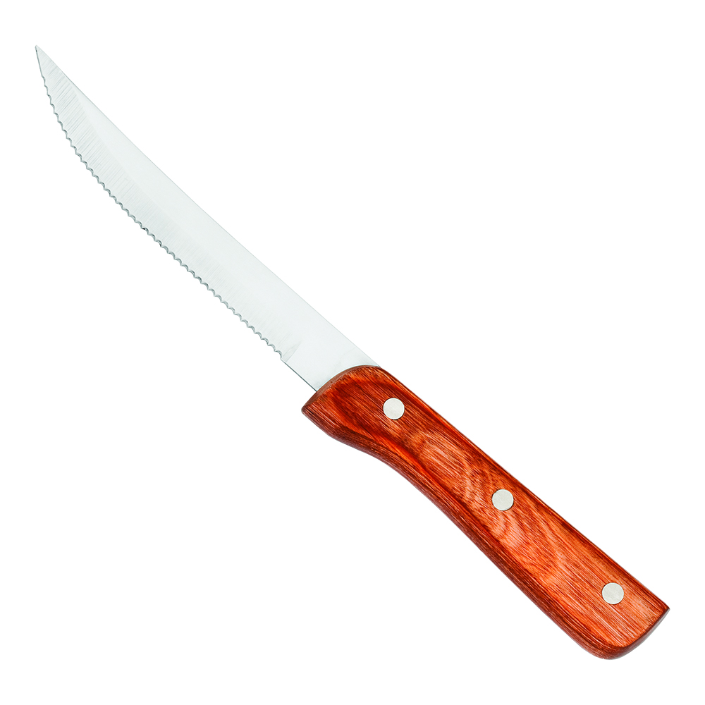 KUTMASTER STEAK KNIFE (1/25)