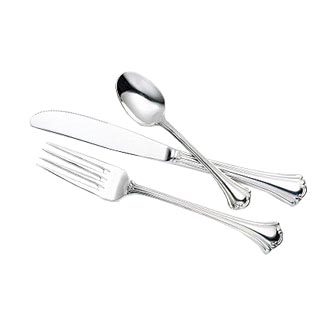 SENTRY DINNER FORK (2)