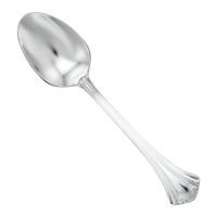 Walco 9507 Sentry Dessert Spoon, 18/10 Stainless Steel - 7"