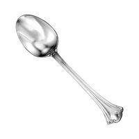 Walco 9501 Sentry Teaspoon, 18/10 Stainless Steel - 6"