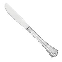 Walco 9545 Sentry Dinner Knife, 18/10 Stainless Steel - 8
-3/4"