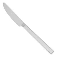Walco 0945 Semi Dinner Knife, 18/10 Stainless Steel - 9"