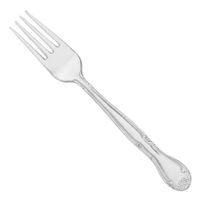 Walco 1105 Barclay Dinner Fork, 18/0 Stainless Steel -
7-1/4"