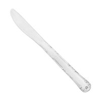 Walco 1145 Barclay Dinner Knife, 18/0 Stainless Steel -
8-5/8"