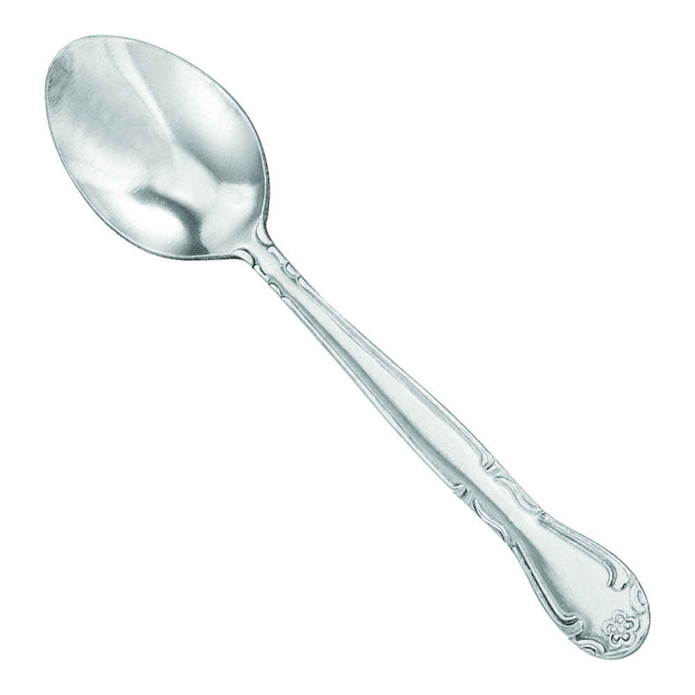 5 1/8" CHILDREN'S TEASPOON (1)