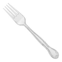 Walco 11905 Barclay Children's Dinner Fork, 18/0 Stainless
Steel - 5-3/4"