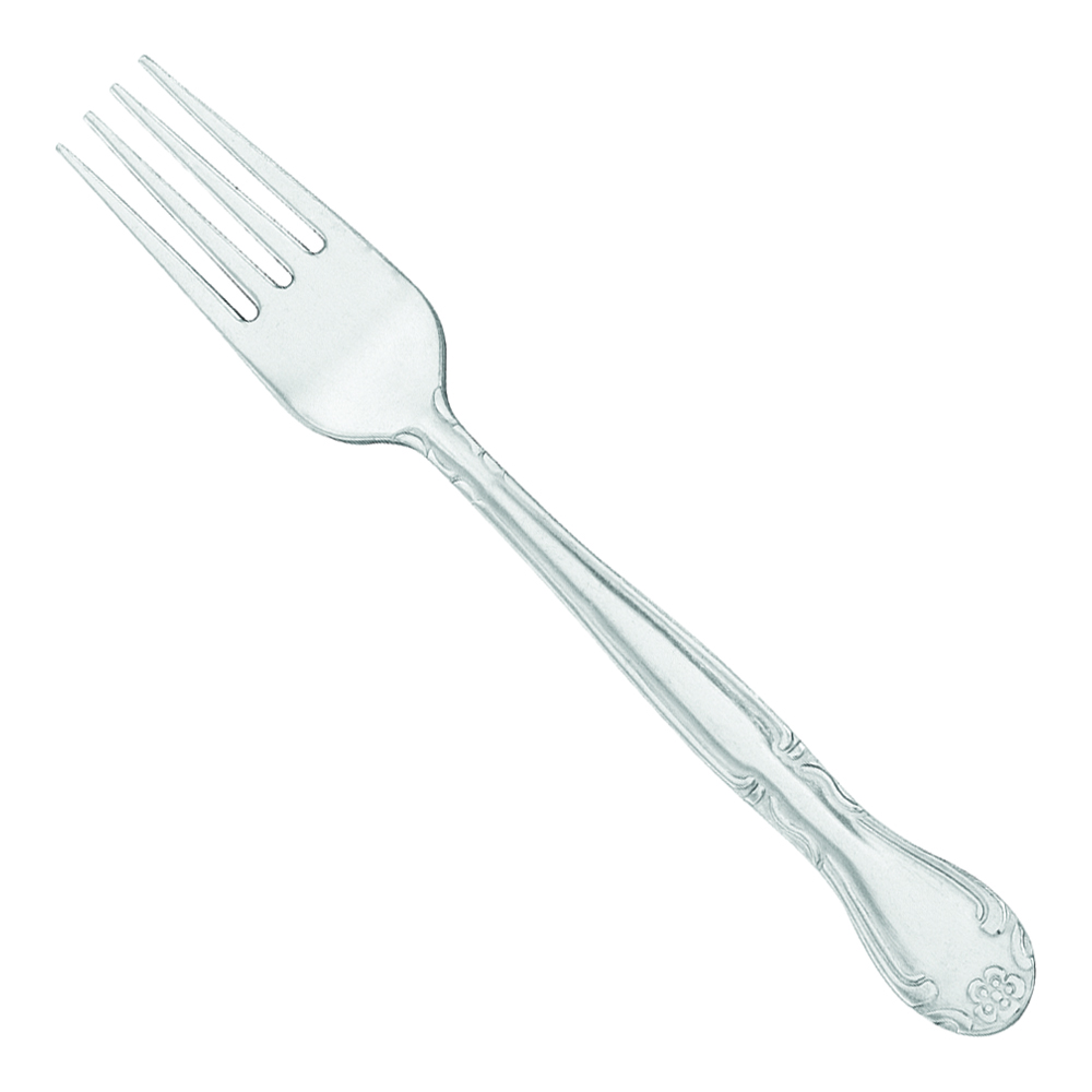 5 3/4" CHILDREN'S DNR FORK (1)